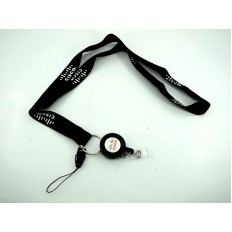 Corporate lanyard strap - Cisco